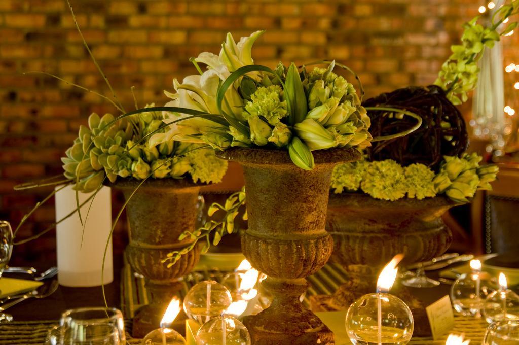 Bed and Breakfast North Haven Country Estate Honeydew Zewnętrze zdjęcie